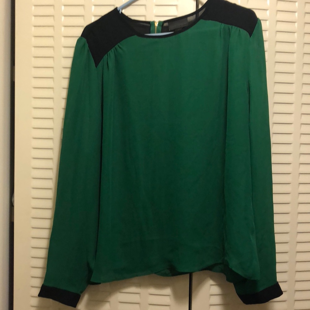 XL dress top!
